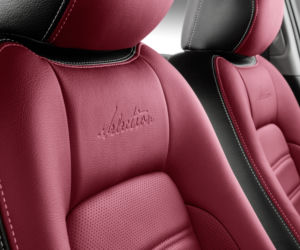 Toyota Avensis Selection