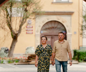 Basia i Mateusz z Rolnik szuka żony