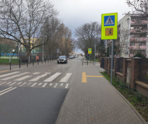 Na ulicach Bydgoszczy coraz więcej progów zwalniających. Co jeszcze się zmieni na naszych drogach?