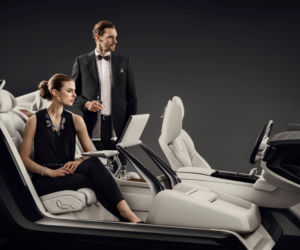Volvo S90 Excellence