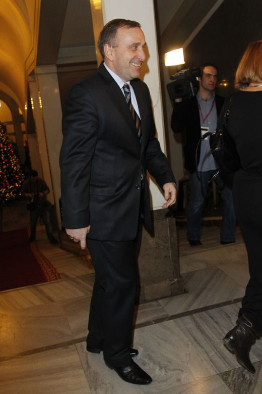 Grzegorz Schetyna 