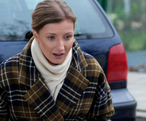 M jak miłość odc. 1927. Natalka (Dominika Suchecka)