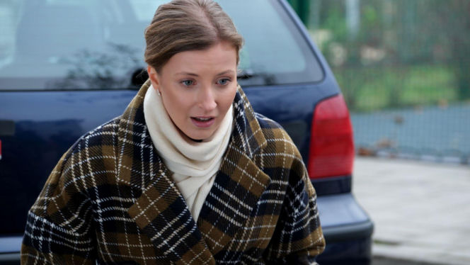 M jak miłość odc. 1927. Natalka (Dominika Suchecka)