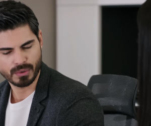 Panna młoda, odcinek 51. Hancer, Cihan