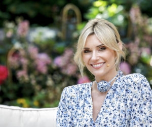 Anna Lewandowska przeszła załamanie nerwowe