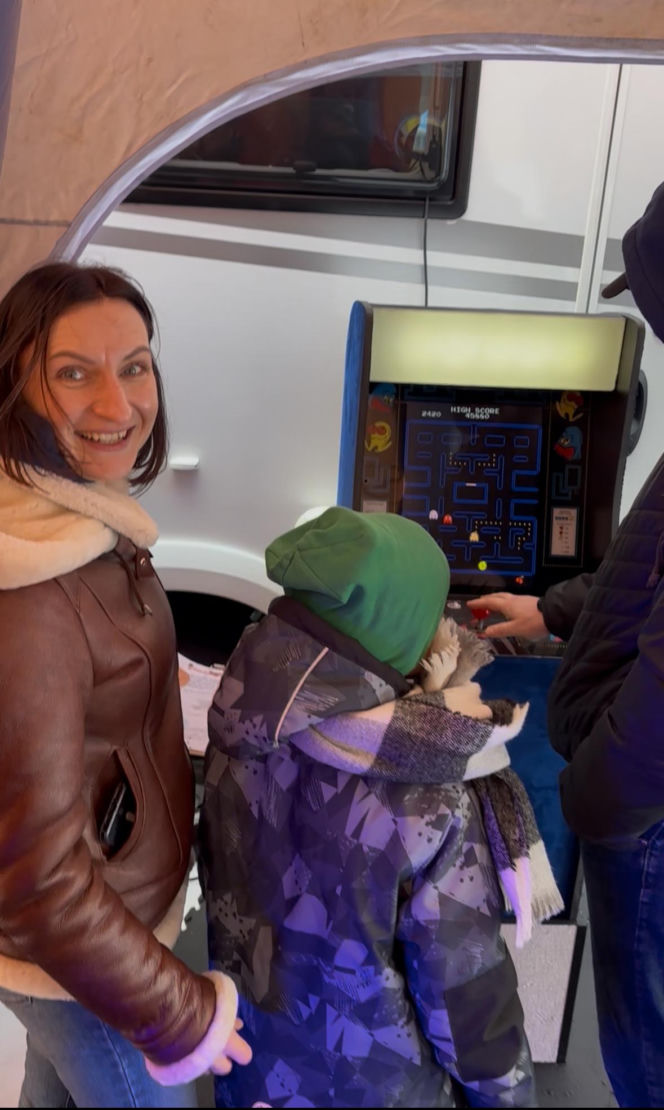 Eska Winter Patrol na Polanie Jakuszyckiej już za nami. Gdzie znajdziecie nas w tym tygodniu?