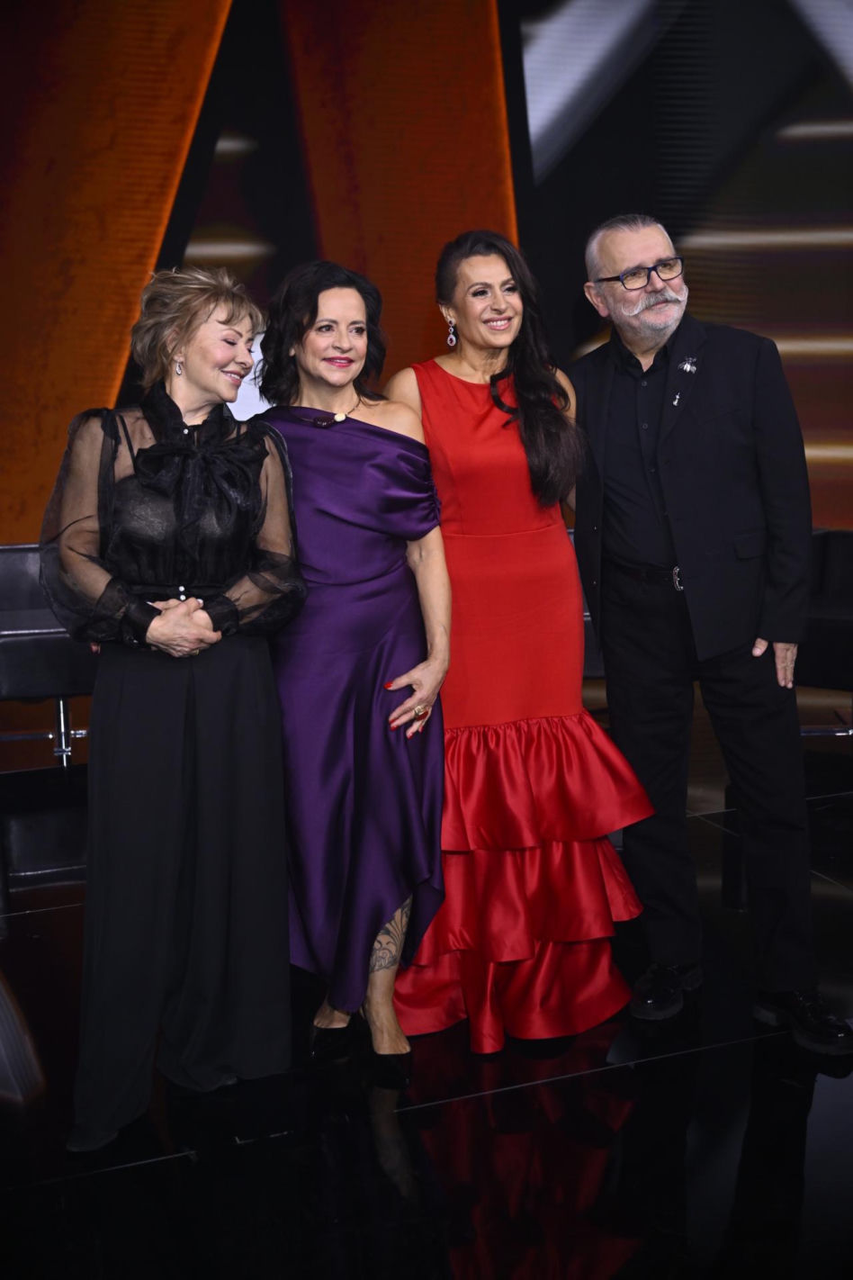 Finał 7. edycji "The Voice Senior"