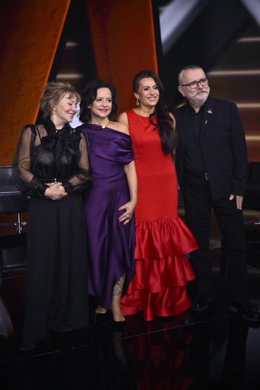 Finał 7. edycji "The Voice Senior"