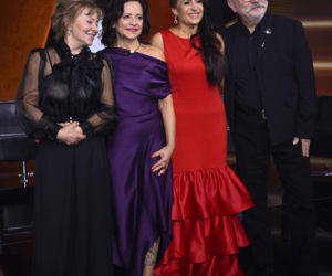 Finał 7. edycji The Voice Senior