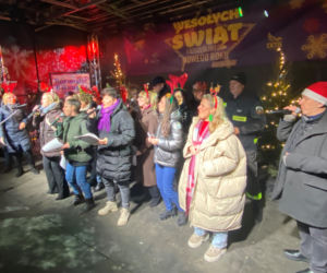 16. Warmiński Jarmark Świąteczny Cittaslow w Biskupcu