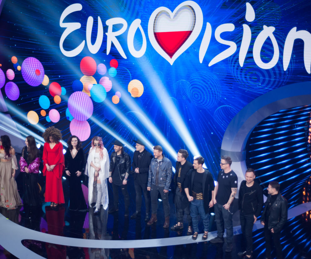Eurowizja