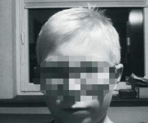 Morze oddało ciała dzieci