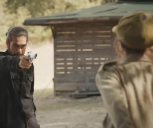 Dziedzictwo, odcinek 870