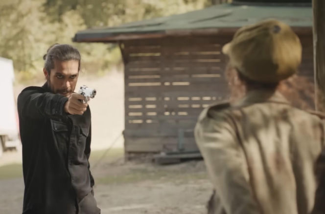 Dziedzictwo, odcinek 870