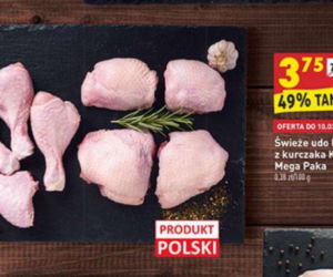 Nowe promocje w Biedronce od 8.03