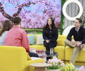 Natsu i Wojciech Kucina