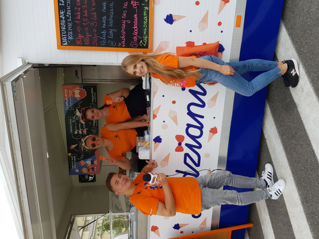 Eska Summer City 2019, Warszawa