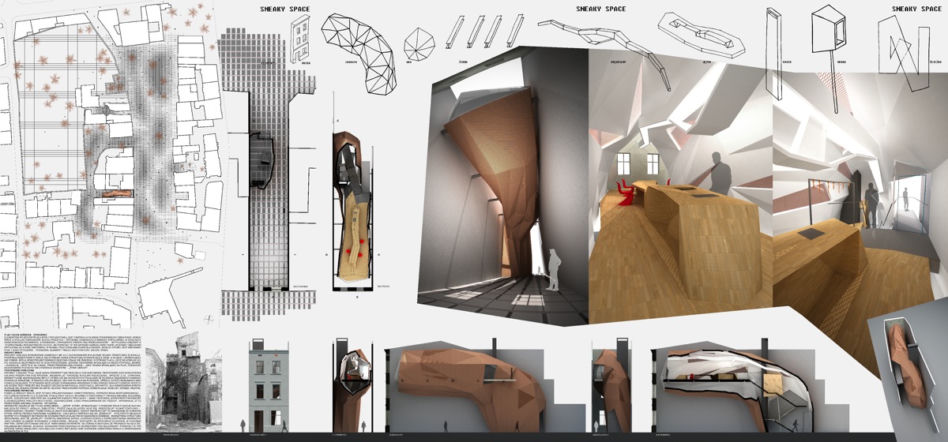 Archiwum Architektury