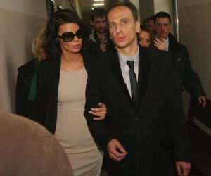 Edyta Górniak wybaczyła Darkowi Krupie