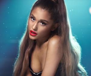Najciekawsze momenty teledysku Breathin! Zobaczcie, jak dobrze wygląda Ariana Grande!