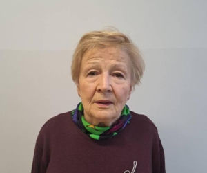 Alicja Wolska