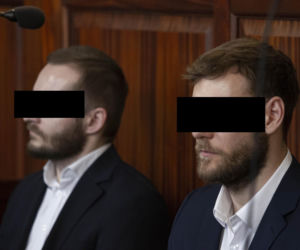 Śmierć Igora Stachowiaka. Jego tata wciąż nie może w to uwierzyć