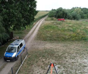 Zakatowali Pawła, bo pobił narzeczoną