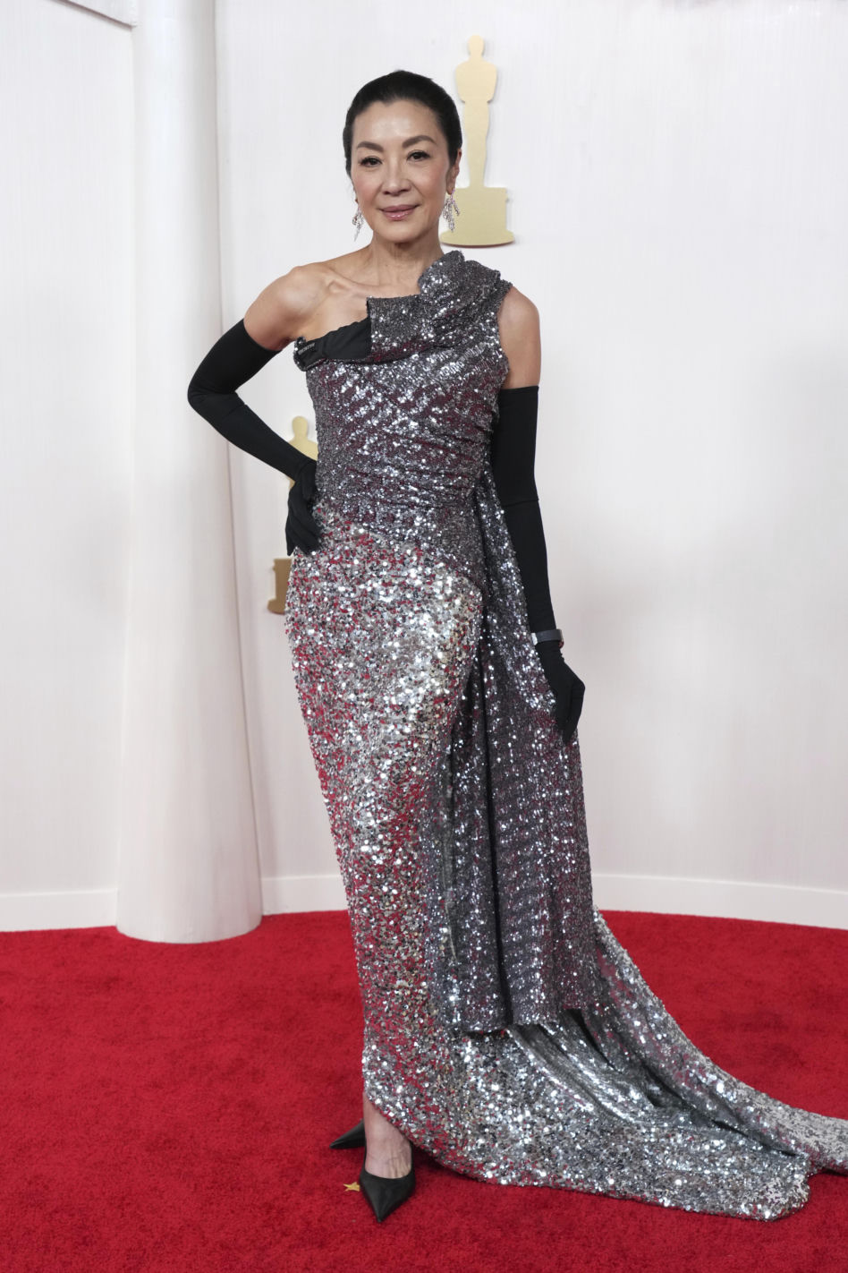 Oscary 2024: MICHELLE YEOH