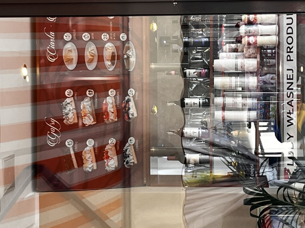 Ceny gofrów w Międzyzdrojach powalają? Sprawdziliśmy to