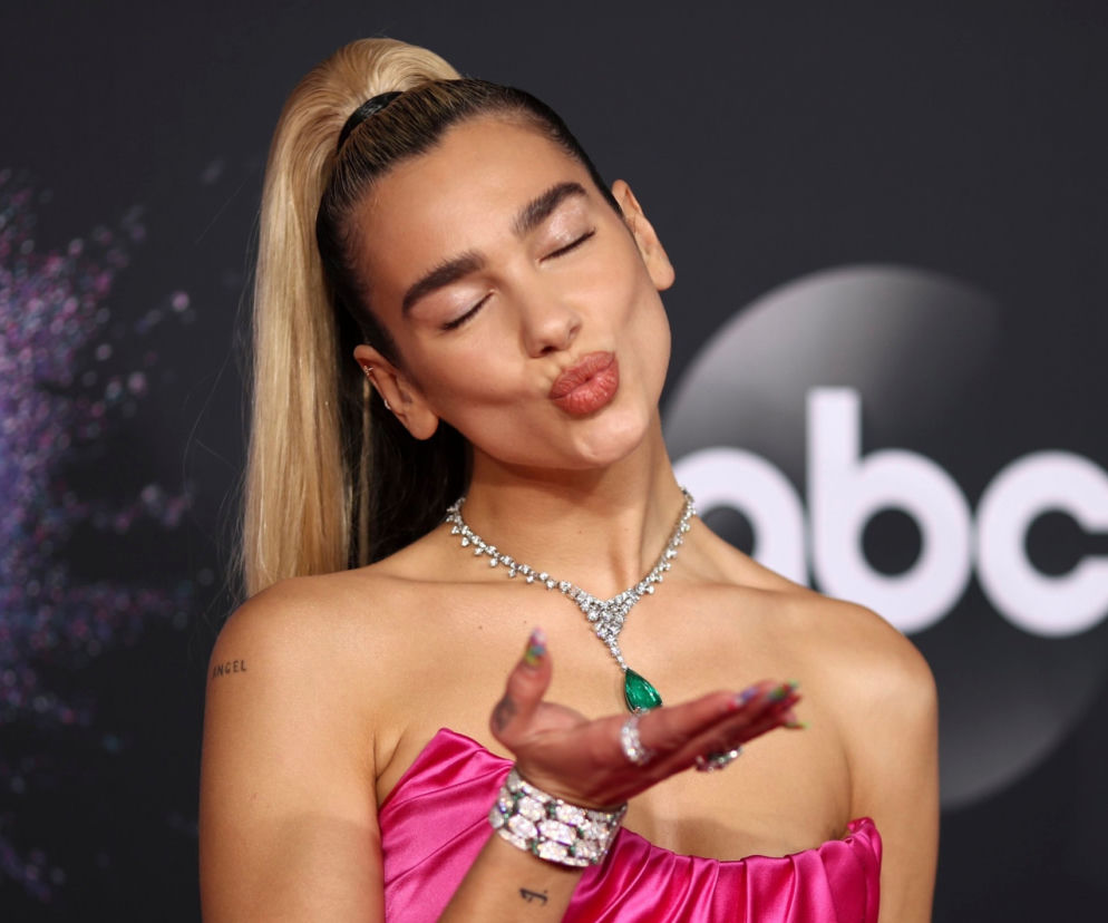 Dua Lipa