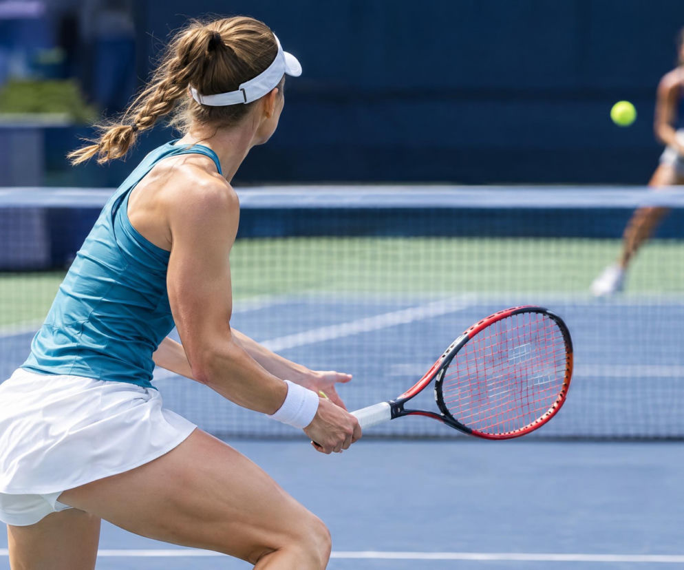 Jelena Rybakina i Leylah Fernandez w finale turnieju WTA w Ningbo. Kto zdobędzie tytuł?