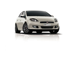 Fiat Bravo MyLife