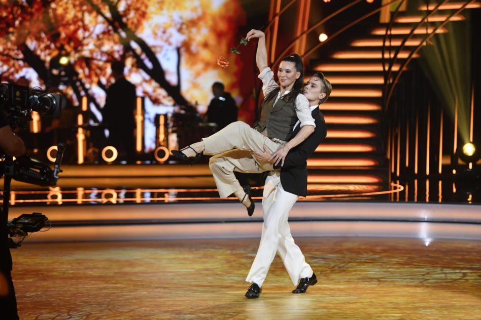 Katarzyna Zillmann, Janja Lesar