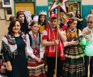 Rozmowa z Elą Berkowicz o świętach w Chicago