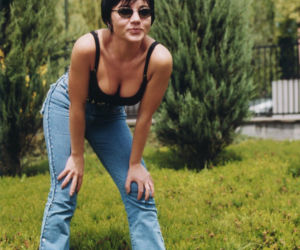 Marlena Pańkowska, czyli Shazza kiedyś i dziś. Tak zmieniała się ikona lat 90. i królowa disco polo