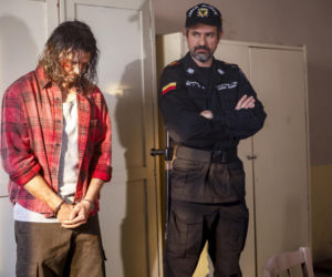 Pierwsza miłość: Mateusz Kościukiewicz wraca jako Paweł Krzyżanowski