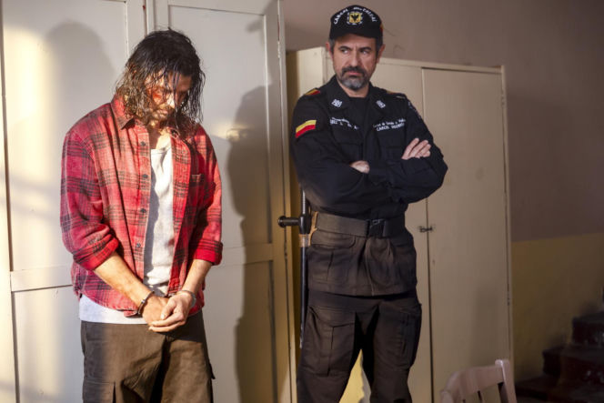 "Pierwsza miłość": Mateusz Kościukiewicz wraca jako Paweł Krzyżanowski