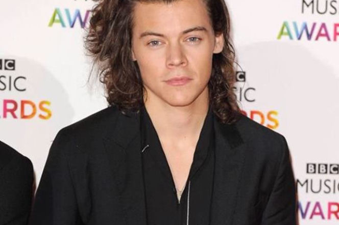 Harry Styles