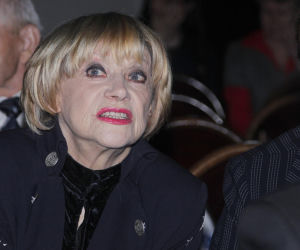 Krystyna Sienkiewicz wybaczyła córce wszystko. Testamentu jednak nie zmieniła