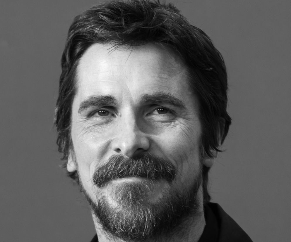 Christian Bale jakiego (nie) znacie - Batman i co jeszcze? [QUIZ]