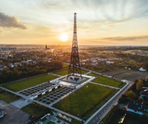 Śląskie pełne niezwykłych miejsc. Oto wakacyjne „naj” regionu