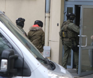 Hannibal z Żoliborza skazany na dożywocie. Prokuratura chce więcej