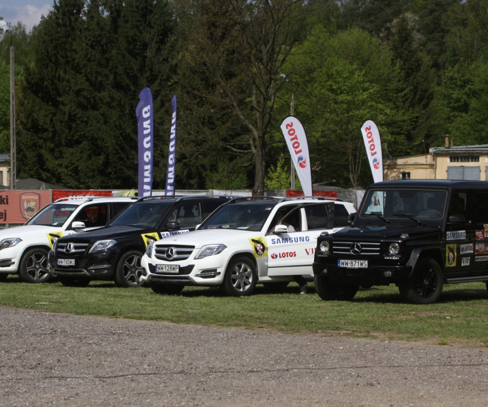 VIP CROSS 2015