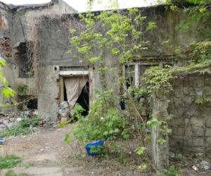 Michała jest inwalidą, bo kolega skatował go nożycami i łopatą. „Mam dziurę w czaszce”