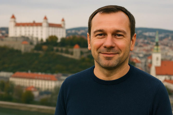 Miejsce 3.: Słowacy