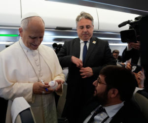 Papież Leon XIV z pielgrzymką w Hiszpanii
