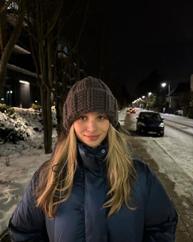 Gabriela Topolska