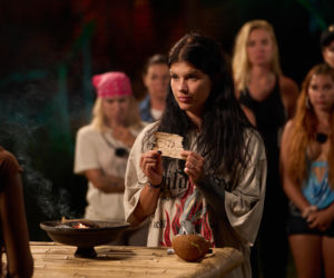 Królowa Przetrwania 3, odcinek 5