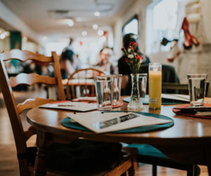 Te restauracje w Bydgoszczy są otwarte. Tutaj zjesz posiłek w lokalu
