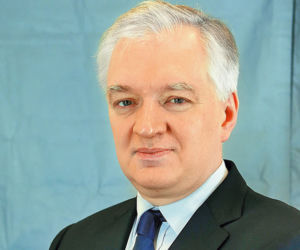 Polacy chcą świąt z Komorowskim